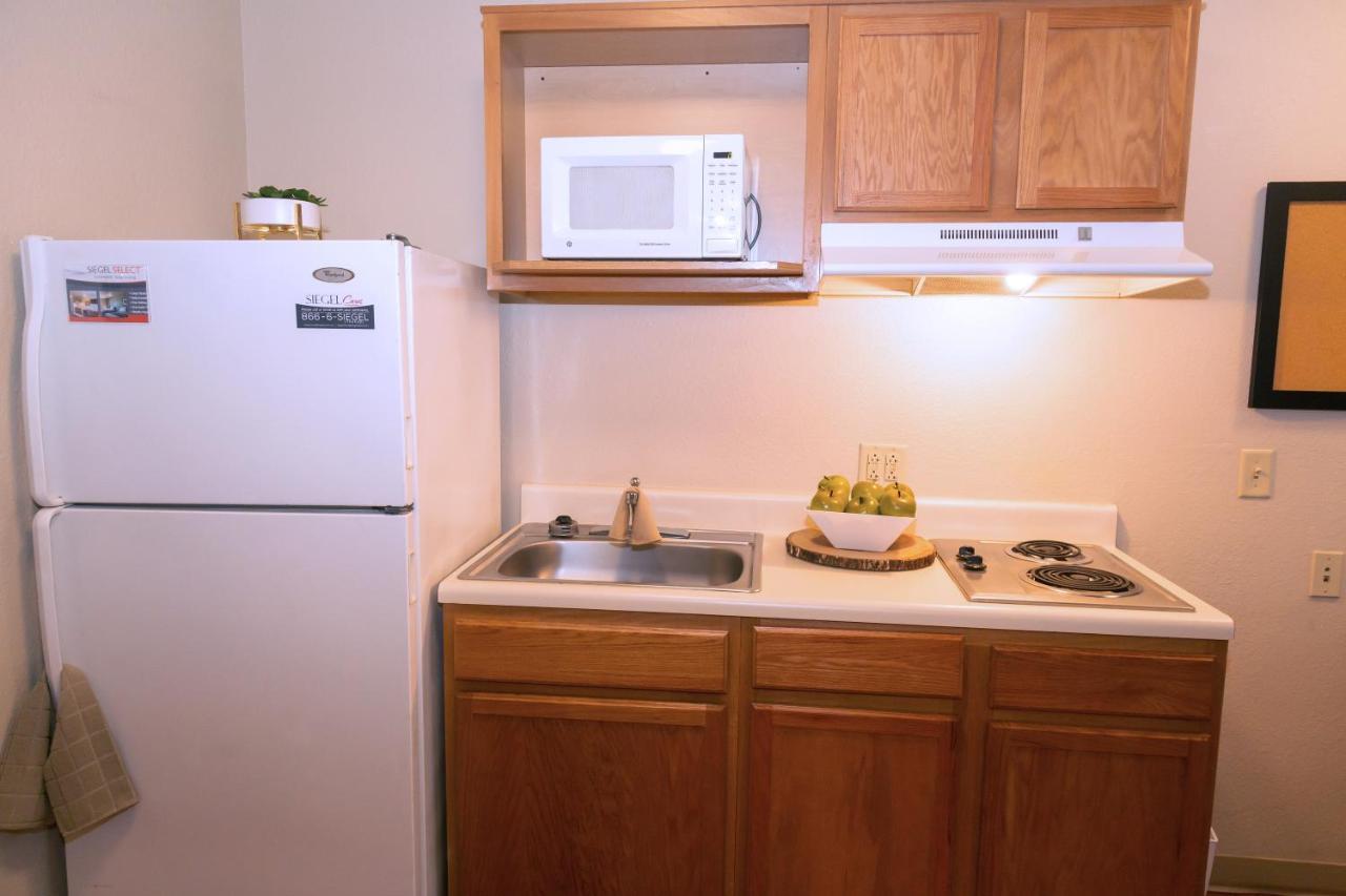 Siegel Select Alexandria Hotel Екстериор снимка