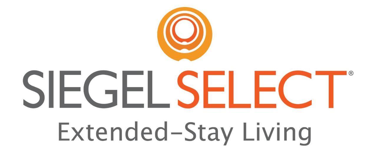 Siegel Select Alexandria Hotel Екстериор снимка