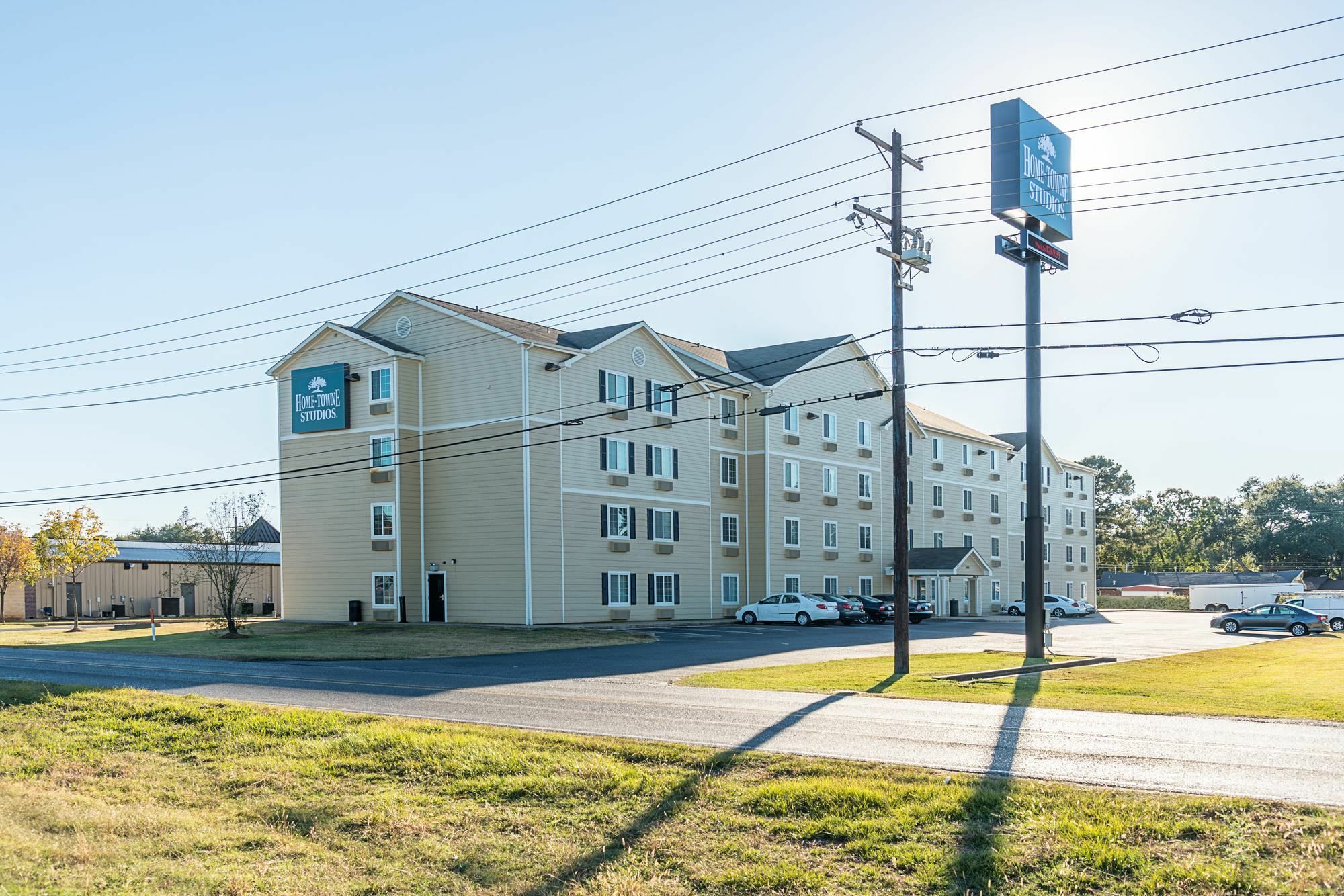 Siegel Select Alexandria Hotel Екстериор снимка